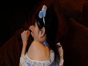 妻との子どもが欲しいが僕が男性不妊だったので、精子提供者に直接中出ししてもらうことになった　本田もも　サンプル画像16